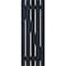 Ekena Millwork Americraft 5-Board (2 Batten) Wood Spaced Board-n-Batten Shutters w/ Z-Bar, ARW102SB519X77OBH, PR ARW102SB519X77OBH - alternate 2